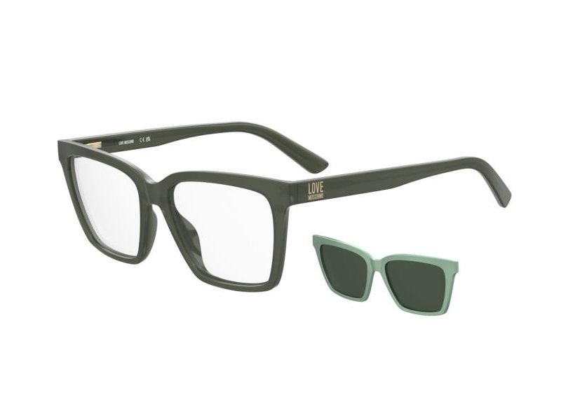 Love Moschino Briller MOL 661/C 1ED