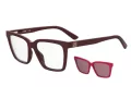 Love Moschino Briller MOL 661/C LHF