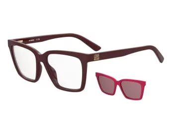 Love Moschino Briller MOL 661/C LHF