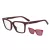 Love Moschino Briller MOL 661/C LHF