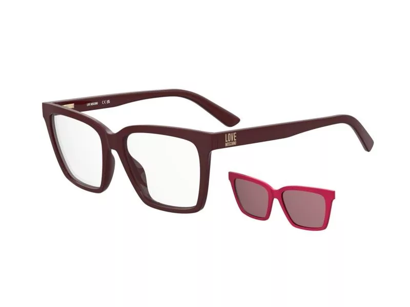 Love Moschino Briller MOL 661/C LHF