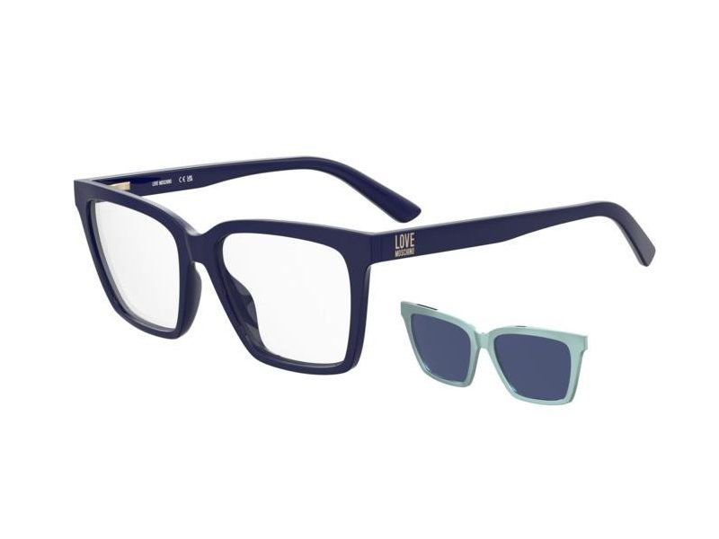 Love Moschino Briller MOL 661/C PJP