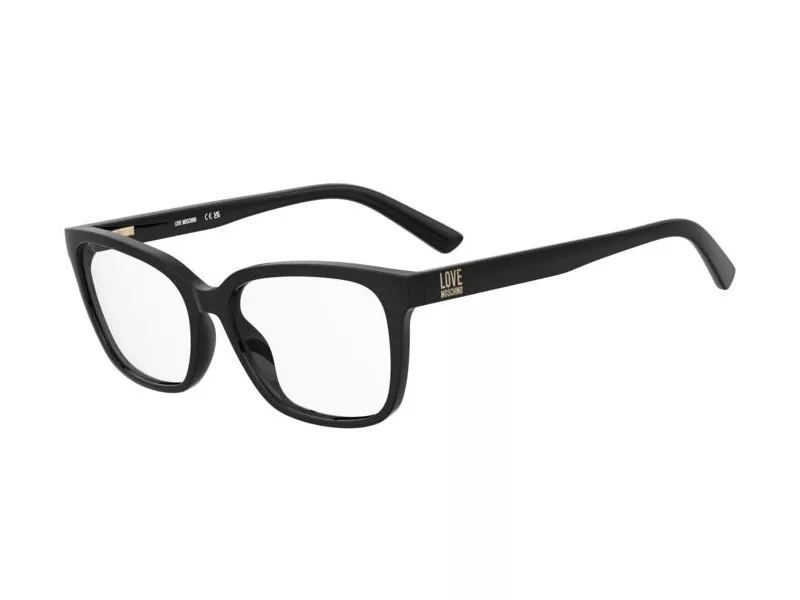 Love Moschino MOL 669 807 55 Női szemüvegkeret (optikai keret)