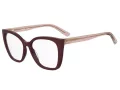 Love Moschino MOL 670 LHF 55 Női szemüvegkeret (optikai keret)
