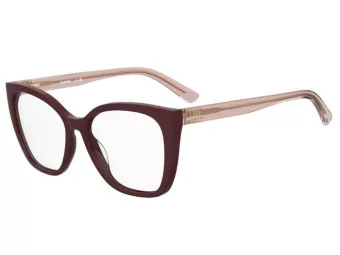   Love Moschino MOL 670 LHF 55 Női szemüvegkeret (optikai keret)