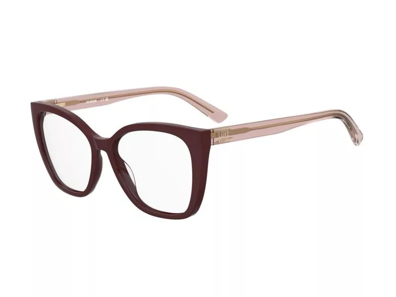Love Moschino MOL 670 LHF 55 Női szemüvegkeret (optikai keret)