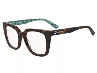 Love Moschino Briller MOL 673 2VM