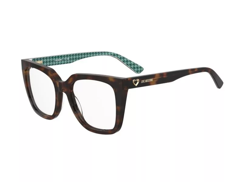 Love Moschino Briller MOL 673 2VM