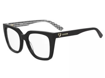 Love Moschino Briller MOL 673 7RM