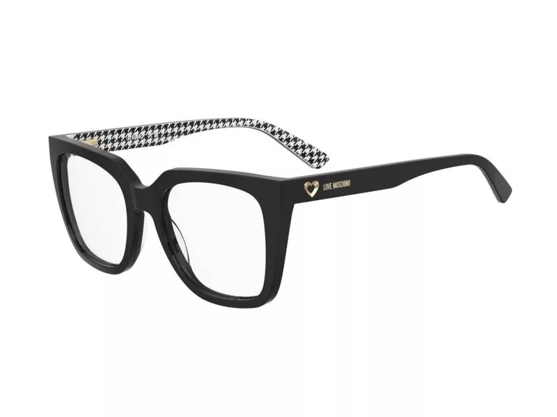 Love Moschino Briller MOL 673 7RM