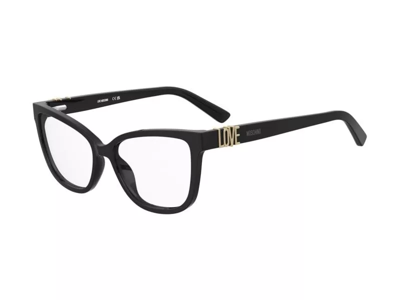 Love Moschino MOL 675 807 55 Női szemüvegkeret (optikai keret)