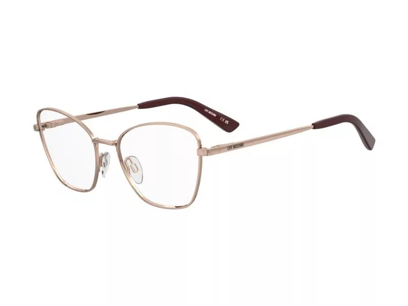 Love Moschino Briller MOL 677 DDB