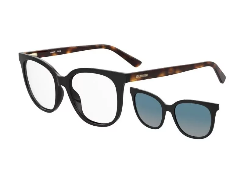 Love Moschino Briller MOL 681/C WR7