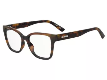   Love Moschino MOL 685 WR9 53 Női szemüvegkeret (optikai keret)