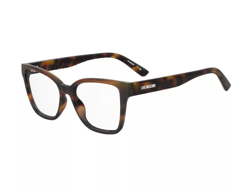 Love Moschino MOL 685 WR9 53 Női szemüvegkeret (optikai keret)