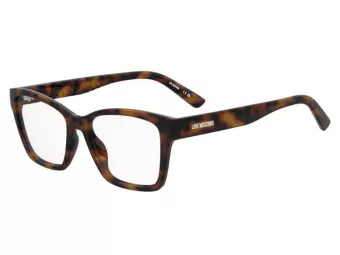  Love Moschino MOL 686 WR9 53 Női szemüvegkeret (optikai keret)