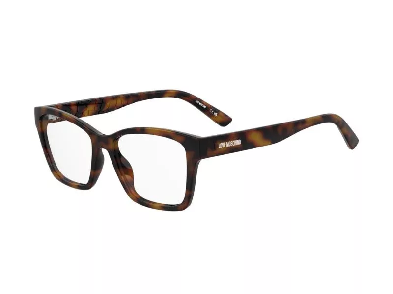 Love Moschino MOL 686 WR9 53 Női szemüvegkeret (optikai keret)