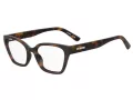 Love Moschino MOL 687 WR9 53 Női szemüvegkeret (optikai keret)