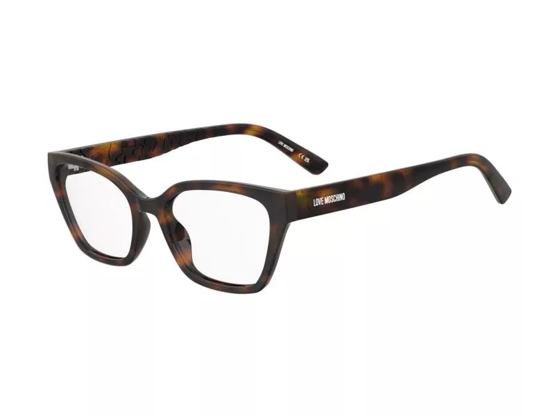 Love Moschino MOL 687 WR9 53 Női szemüvegkeret (optikai keret)