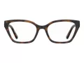 Love Moschino MOL 687 WR9 53 Női szemüvegkeret (optikai keret)