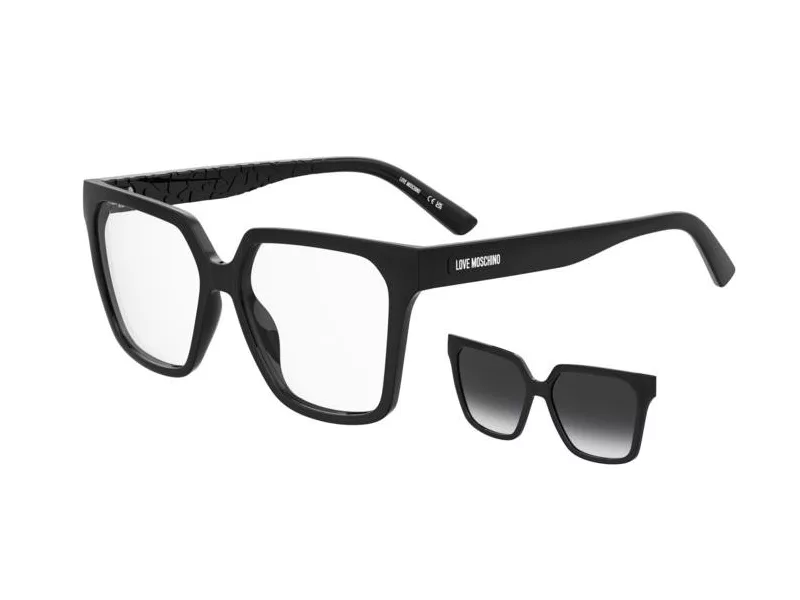 Love Moschino Briller MOL 688/C 807