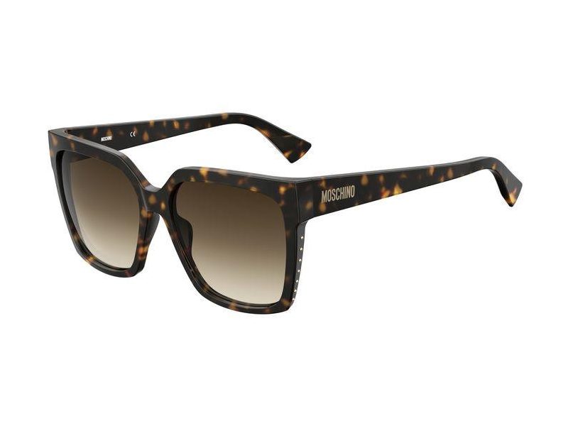 Moschino Solbriller MOS 079/S 086/HA