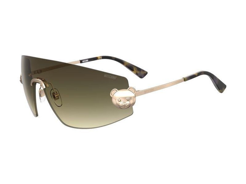 Moschino Solbriller MOS 120/S 000/9K
