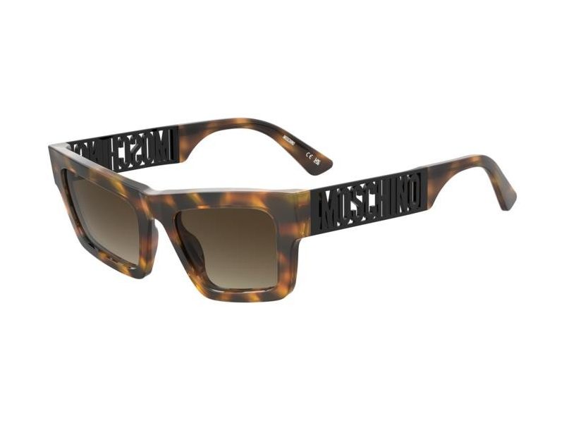 Moschino Solbriller MOS 171/S 086/HA