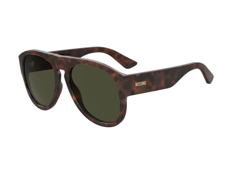Moschino Solbriller MOS 176/S 086/QT