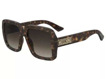 Moschino Solbriller MOS 180/S 086/HA