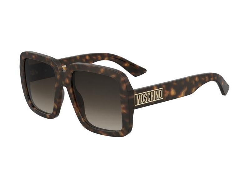 Moschino Solbriller MOS 180/S 086/HA