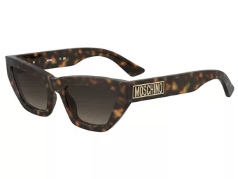 Moschino Solbriller MOS 182/S 086/HA