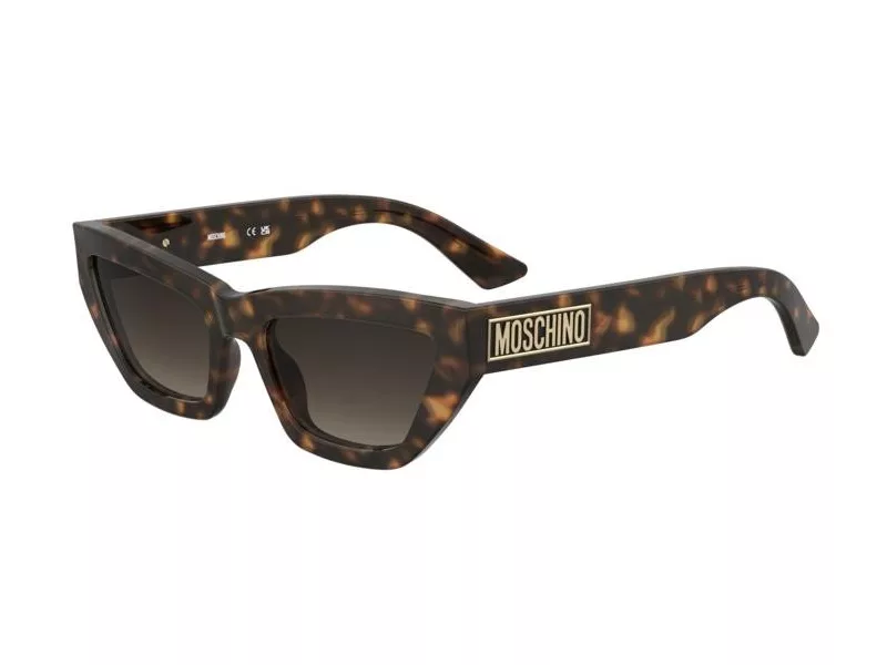 Moschino Solbriller MOS 182/S 086/HA