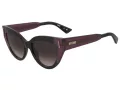 Moschino Solbriller MOS 208/S GUU/HA