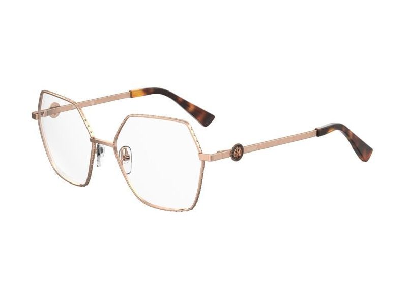Moschino Briller MOS 593 DDB