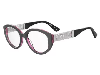 Moschino Briller MOS 640 4WC