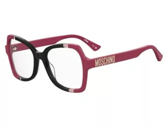 Moschino Briller MOS 643 EWW