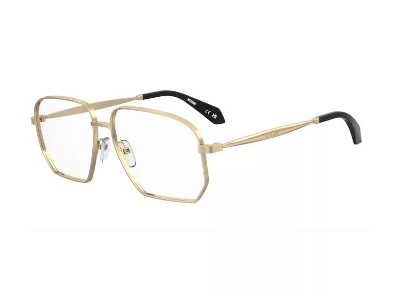 Moschino MOS 656 000 57 Férfi szemüvegkeret (optikai keret)