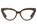 Moschino Briller MOS 661 PHW