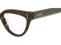 Moschino Briller MOS 661 PHW