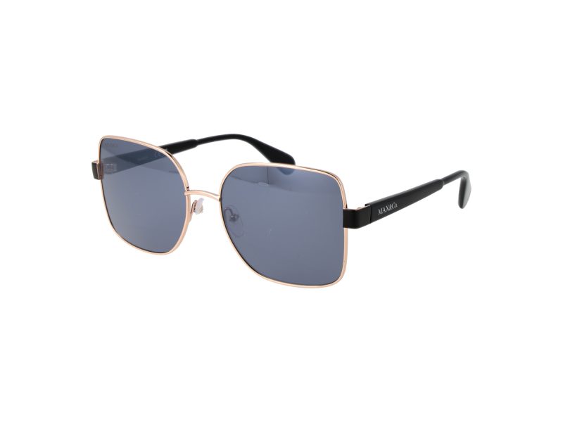 Max & Co Solbriller MO 0061 01A
