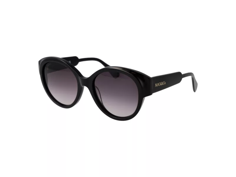 Max & Co Solbriller MO 0076 01B
