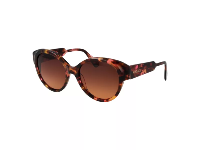 Max & Co Solbriller MO 0076 55F