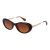 Max & Co Solbriller MO 0077 52F
