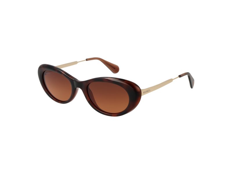 Max & Co Solbriller MO 0077 52F