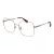Max & Co Briller MO 5057 028