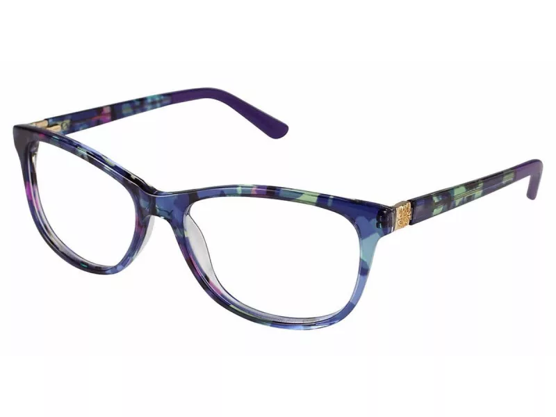 Nicole Miller NM NMBROOK 01 56 Női szemüvegkeret (optikai keret)