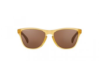 Oakley Frogskins Xs Solbriller OJ 9006 38 Oakley Frogskins Xs Solbriller OJ 9006 38
