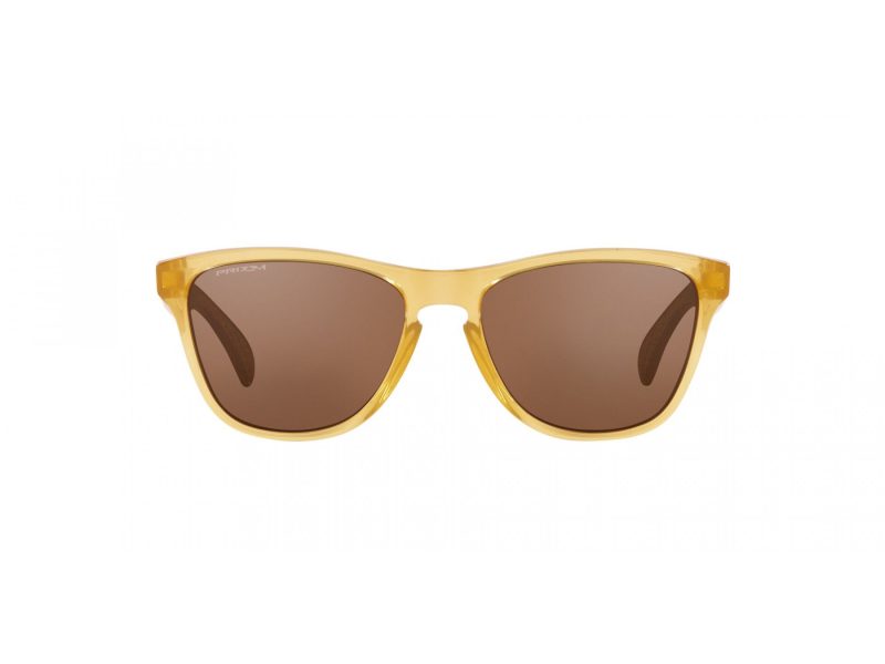 Oakley Frogskins Xs Solbriller OJ 9006 38