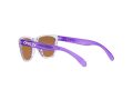 Oakley Frogskins Xxs Solbriller OJ 9009 03